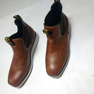 Georgia Boots Size NWNT